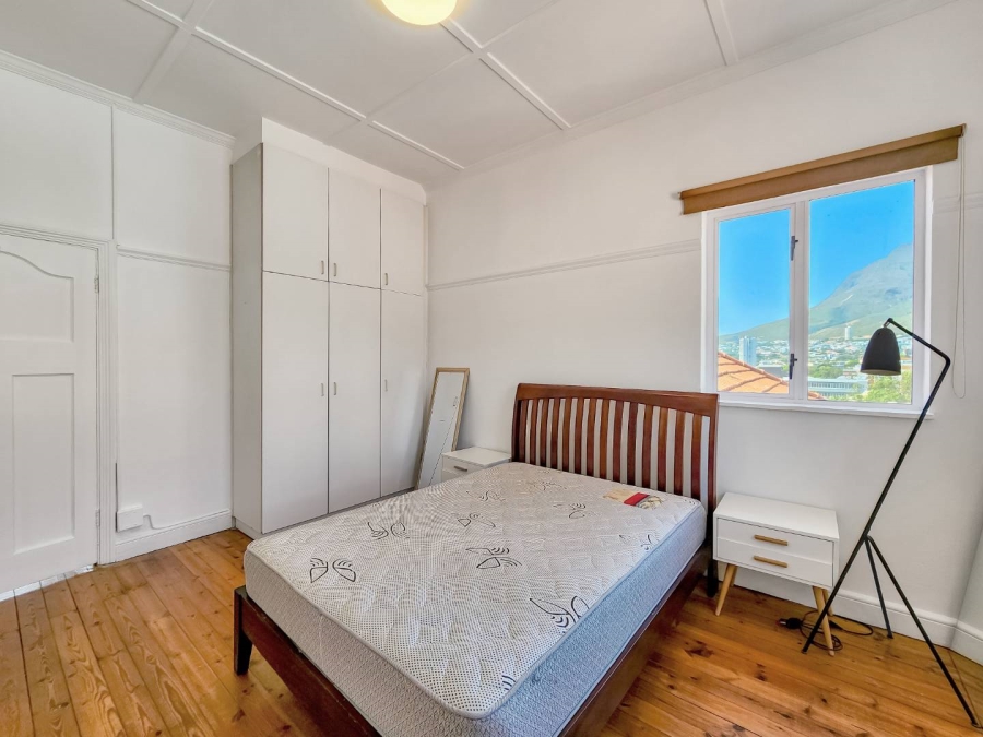 To Let 1 Bedroom Property for Rent in Gardens Western Cape